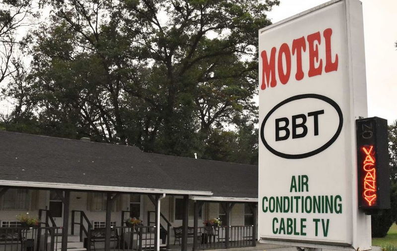 Motel BBT - From Web Listing